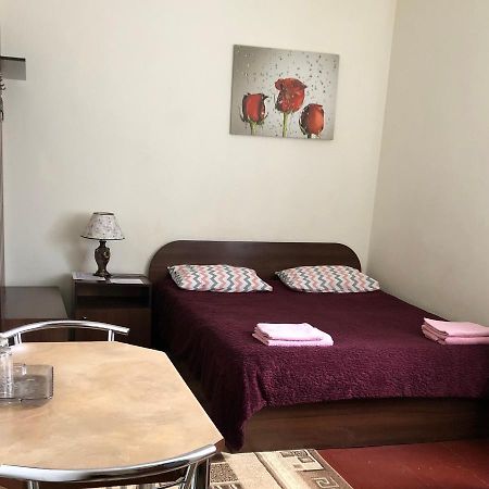Motel Tranzyt Plus Girka Polonka Exteriér fotografie
