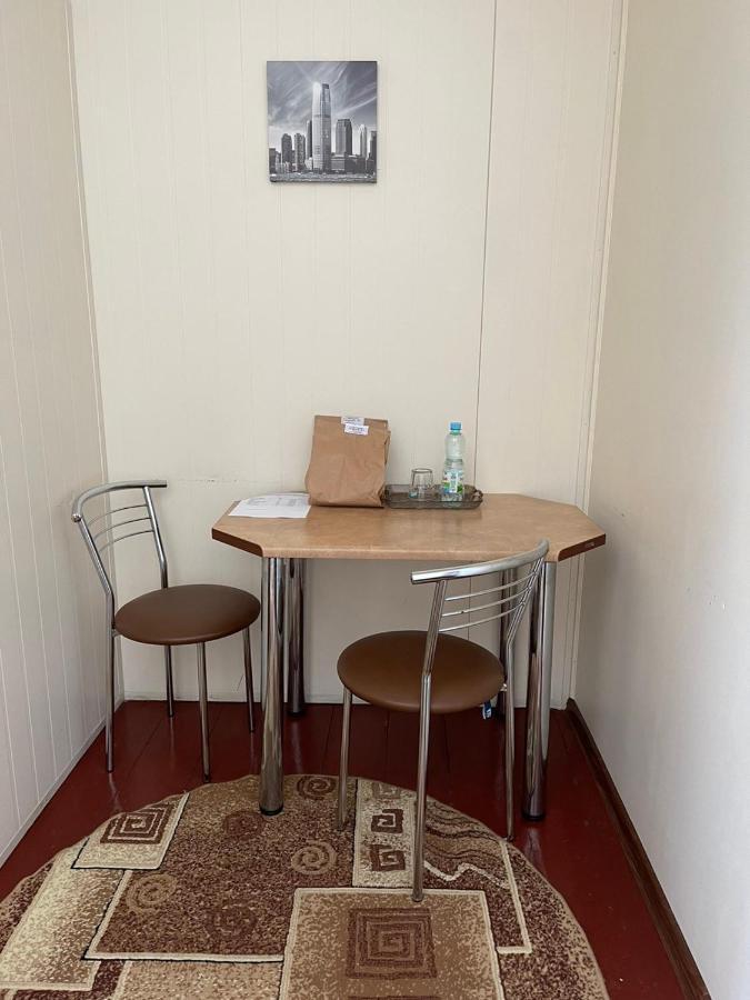 Motel Tranzyt Plus Girka Polonka Exteriér fotografie