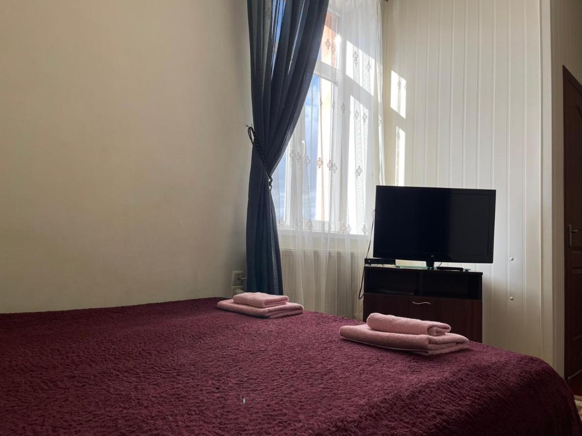 Motel Tranzyt Plus Girka Polonka Exteriér fotografie