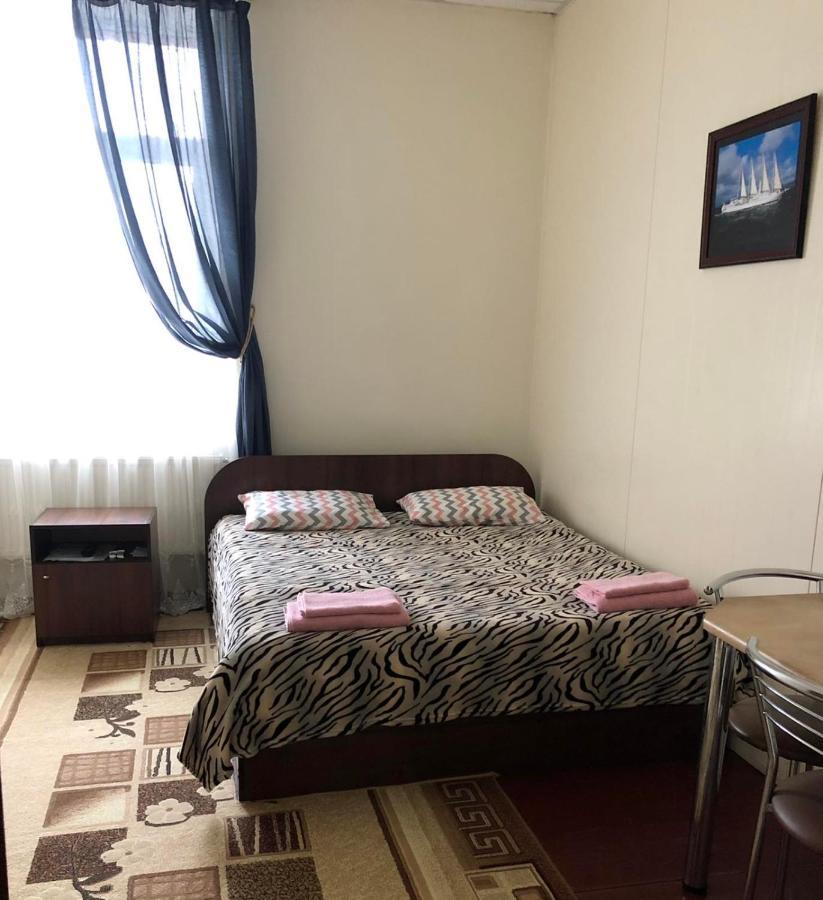 Motel Tranzyt Plus Girka Polonka Exteriér fotografie