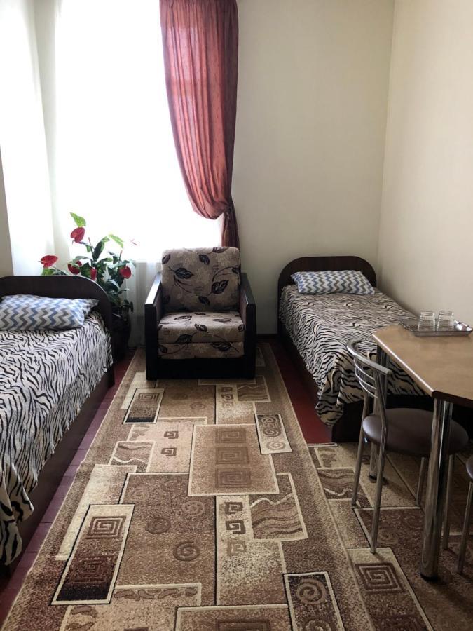 Motel Tranzyt Plus Girka Polonka Exteriér fotografie