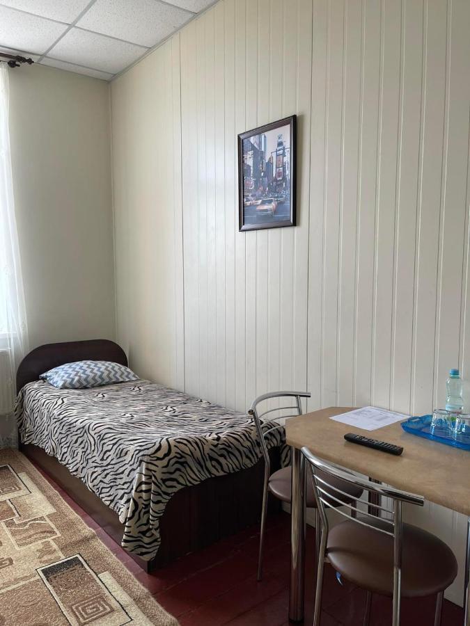 Motel Tranzyt Plus Girka Polonka Exteriér fotografie