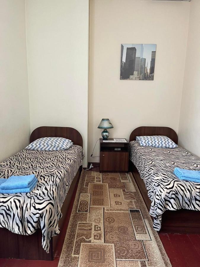 Motel Tranzyt Plus Girka Polonka Exteriér fotografie