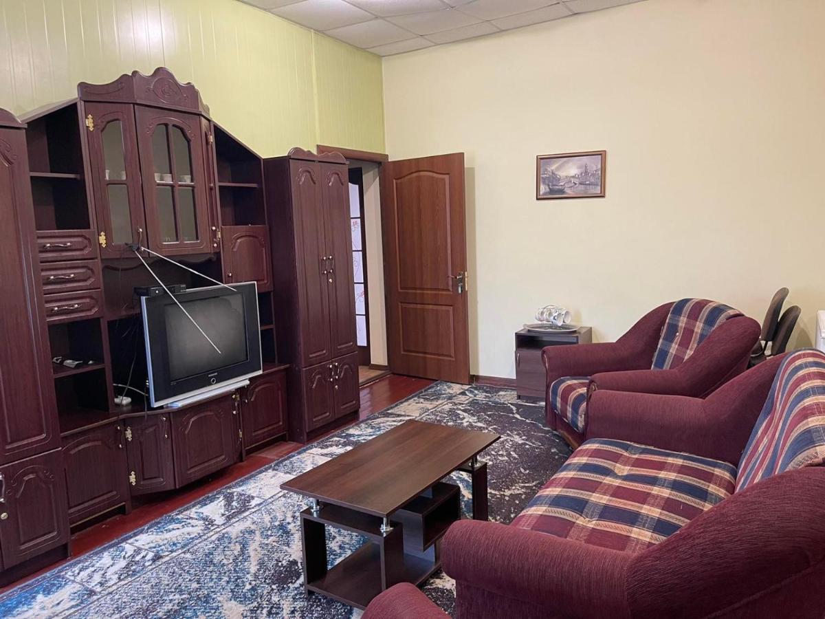 Motel Tranzyt Plus Girka Polonka Exteriér fotografie